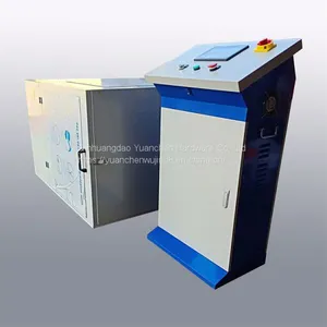 Pummel Test Equipment for Laminated Glass Pummel Test Device thumbnail-4