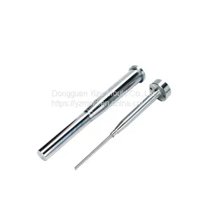 Connector Die Set Of Medical Connector Mold Components Processing thumbnail-4