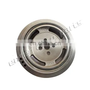 100% Brand New Original Engine Crankshaft Vibration Damper 3958258 thumbnail-1