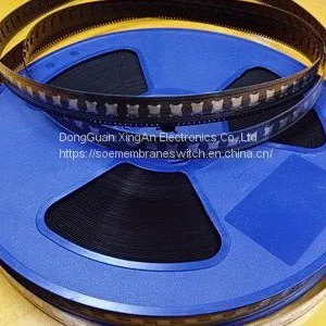 Tape and Reel Dome thumbnail-1