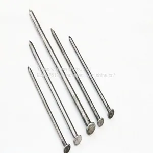Factory Supply Common Nails thumbnail-5