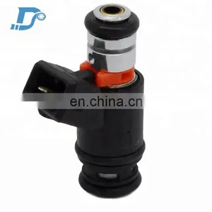 Fuel Injector IWP022 021906031D for Eurovan Golf Jetta 2.8 V6 thumbnail-2