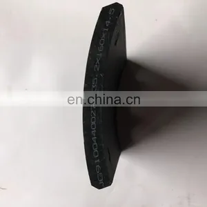 Sinotruk Shacman Cheap Price Front Brake Parts WG9100440027 Truck Brake Lining thumbnail-4