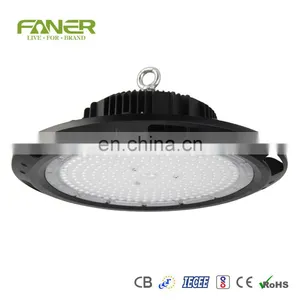FANER 150w 200w Ufo Led High Bay Light thumbnail-3