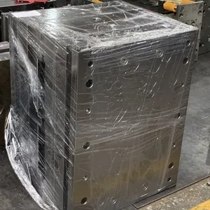 Custom Design For Plastic Injection Type Mold For Plastic Model Kits thumbnail-3
