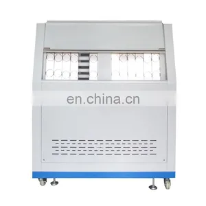 Manufacturers UV Light Tester Weathering Accelerated Acceleration Uv Aging Chamber thumbnail-2