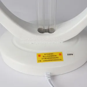 Multi-functional Aesthetic Sterilization Lamp Widely Use thumbnail-2