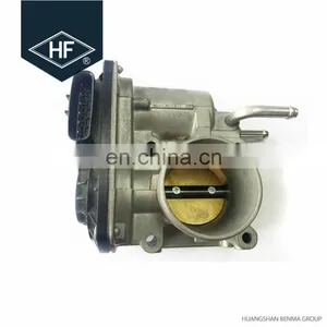 Factory Supply Electronic Universal Throttle Body S3603010-28K Xiali N5Universal Throttle Body for Spacer thumbnail-2