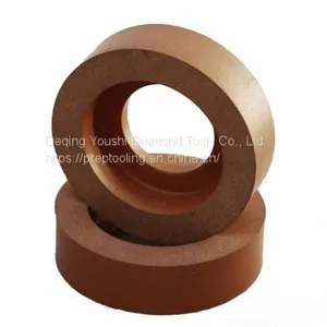 Non Woven Unitized Matt Polishing Wheels thumbnail-2
