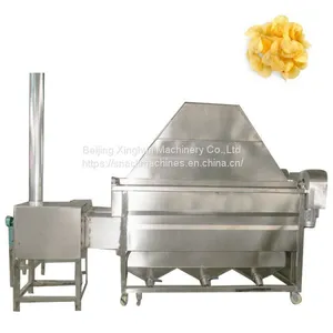 Fryer Machine Systems thumbnail-1