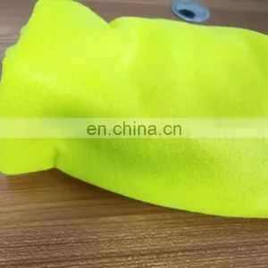 Tennis Ball Fabric Gym Floor Mats thumbnail-4