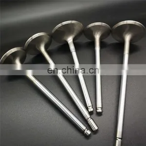 Diesel Generator Excavator Parts Engine Valve for Perkins Caterpillar 320D C4.4 C4.2 C6.4 C6.6 C7.1 Intake Exhaust Guide Seats thumbnail-5