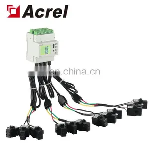 ADW200 Series Multi-Loop Power Meter ADW210-D16-4S Acrel 300286 thumbnail-1