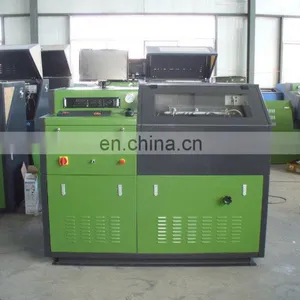 LGC816 Common Rail Injector Tester Diesel Injector Tester Used Fuel Injection Pump Test Bench thumbnail-6