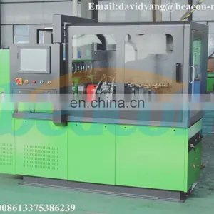 EPS815 Common Rail Injector Pump Test Bcs815a Mechanical Diesel Fuel Injection Pump Test Bench thumbnail-3