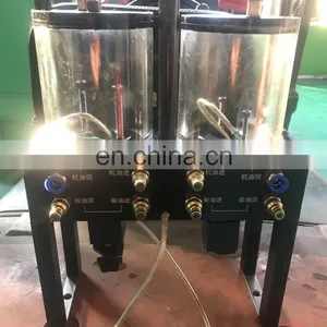Common Rail Injector and HEUI Injector Test Bench HEUI/CRI-EUS800 thumbnail-3