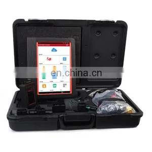 X-431V+ Universal Car Diagnostic Scanner Auto Diagnostic Tool 12V 24V thumbnail-3
