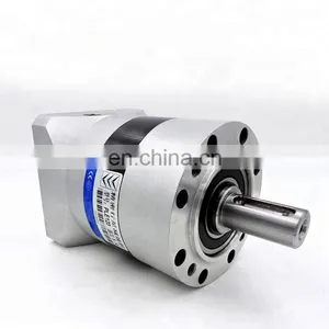 Varitron Gear Box Speed Reducer David Brown Radicon Gearbox thumbnail-1