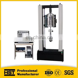 1100C WDW High Temperature Tensile Testing Machine thumbnail-3