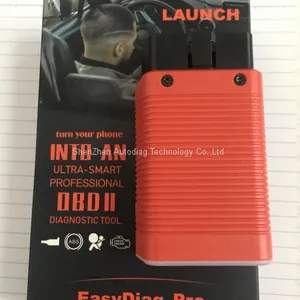 NEW 2020 Launch X431 ThinkDiag, DBSCAR, Easydiag, Golo LAUNCH X431 Pro Full System OBD2 Diagnostic Tool Powerful OBD Scanner thumbnail-3