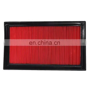China Auto Parts High Performance Air Filter 16546-V0100 Fits For Japanese Car Parts thumbnail-2