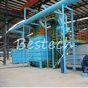 Green Sand Recycling Production Line thumbnail-1