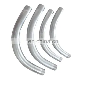 Supplier of Brosure Conduit RGS Pipe Elbow Price List thumbnail-6