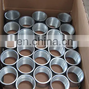 East Conduit Electrical Rigid Aluminum Conduit Couplings Universal Pipe Fittings of Lower Life-cycle Costs ANSI C80.5 UL6A thumbnail-7