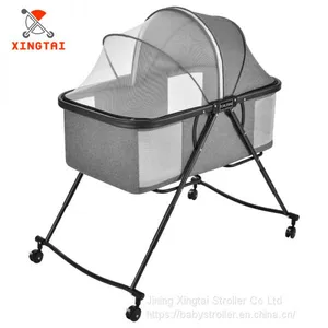 Cradle Crib, Bassinet Crib, Cradle Baby Cot thumbnail-1