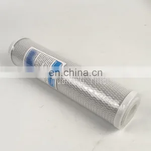 Activated Carbon Filter for Domestic Drinking Water thumbnail-3