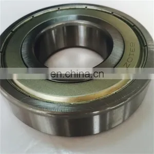 Bearings 6024 Deep Groove Ball Bearing 6024 Z ZZ RS 2RS thumbnail-6