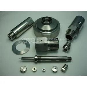 Stainless Steel Machining Parts thumbnail-1