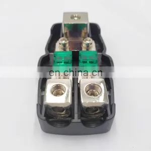 Water Resistance Mini ANL Automotive Inline Anl Fuse Holder 0ga in 2*4ga Out thumbnail-2
