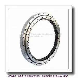 IKO CRB13025 Cross Cylindrical Roller Bearing thumbnail-1