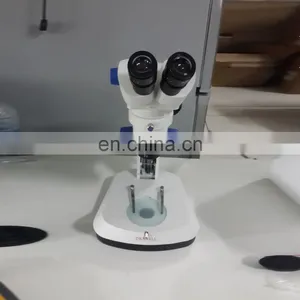 BK-FL4 Fluorescence Trinocular Electronic Microscope and Price thumbnail-5