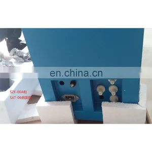Electric Heating Crude Auto Fat Protein Extractor Soxhelet Apparatus thumbnail-2