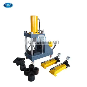 Portable Digital Rock Direct Shear Apparatus / Rock Shear Box thumbnail-1