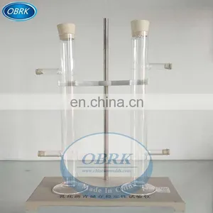 Highway Engineering Emulsified Asphalt Storage Stability Tester/Apparatus/Testing Machine thumbnail-4
