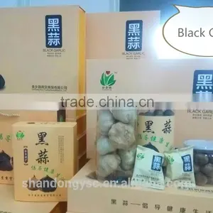 Good Quality Black Garlic thumbnail-6