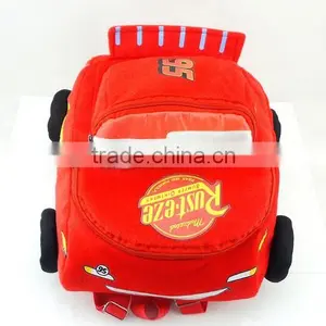 Cartoon Backpack thumbnail-1