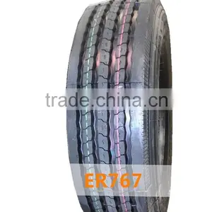 11R22.5 11R24.5 235/85R16 Truck Tyre thumbnail-1