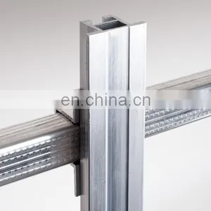 SHENGXIN Aluminium Ladder Step Material Of Aluminum Profile Aluminium Extrusion Profile thumbnail-3