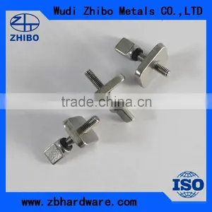 2015 Arrival! Stainless Steel Rigging New Hardware Products thumbnail-3