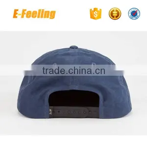 2016 Wholesale China Snapback Cap Custom Embroidery Snapback Hats thumbnail-4