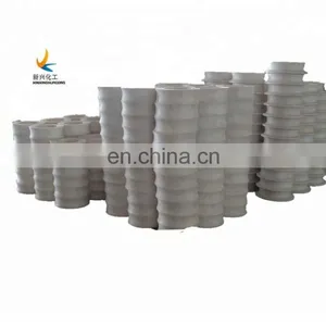 Roller Chain Guide Rail, Polyethylene Roller, Polyethylene Idler Polyethylene Belt Conveyor Roller thumbnail-5
