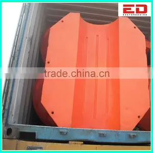 650mMM Polythene Floater For Discharging Pipe thumbnail-1