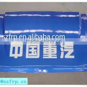 Frp SMC Hard Car Roof thumbnail-1