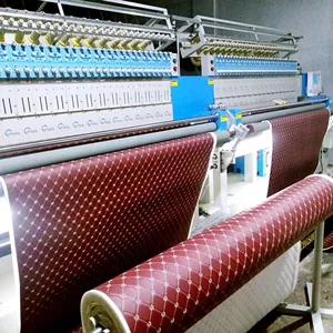CSHX234B QUILTING AND EMBROIDERY MACHINE thumbnail-2