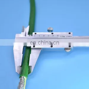 5 Core Shielded Flexible Cable Special Pipe Robot Cable thumbnail-5