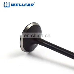 Top Suppliers Engine Parts OE No. 22211-26600 22212-26050 Intake and Exhaust Valve thumbnail-5